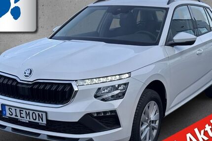Skoda Kamiq 5.500 km 23.530 &euro; Münster 48153
