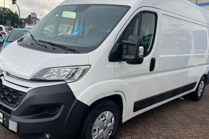 Citroen Jumper