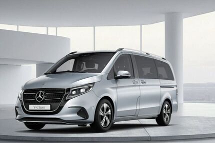 Mercedes-Benz V 300 9.500 km 66.640 &euro; Neu-Ulm 89231