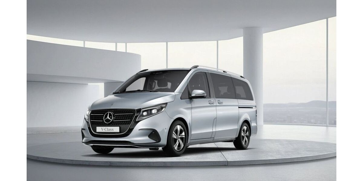 Mercedes-Benz V 300 9.500 km 66.640 &euro; Neu-Ulm 89231