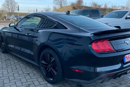 Ford Mustang 31.397 km 28.900 &euro; Erlensee 63526