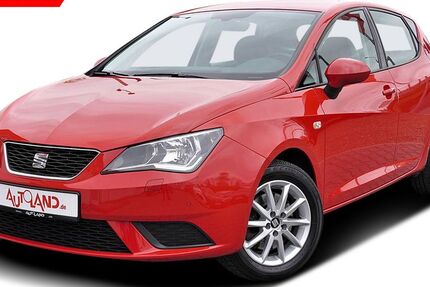 Seat Ibiza 59.689 km 13.990 &euro; Freiberg 09599