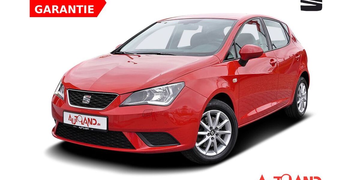 Seat Ibiza 59.689 km 13.990 &euro; Freiberg 09599