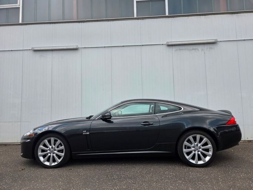 XK