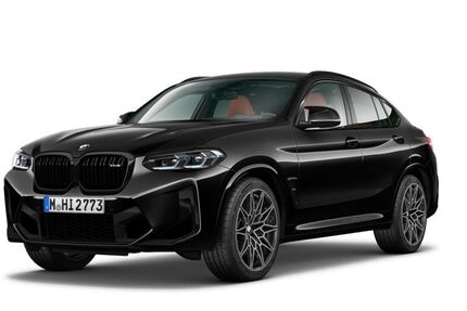 BMW X4 M 24.400 km 75.900 € Rostock 18146