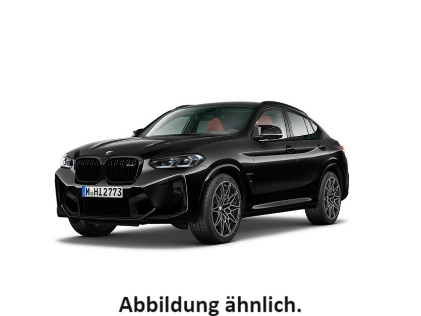 BMW X4 M 24.400 km 75.900 € Rostock 18146