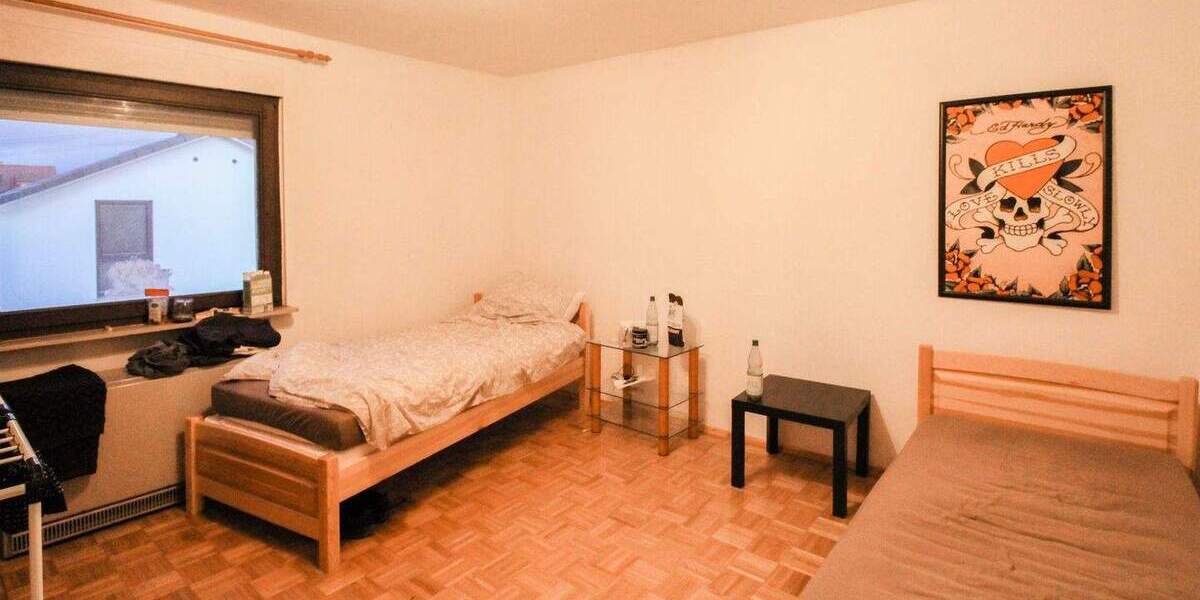 Einfamilienhaus Böhl-Iggelheim Iggelheim - 6 Zimmer, 127 m&sup2;, 260.000&euro; | Angebot:25400161