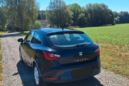 Seat Ibiza 122.000 km 4.990 &euro; Mietingen 88487