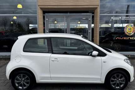 Seat Mii 103.133 km 3.999 &euro; Aschaffenburg 63741