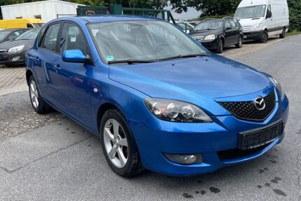 Mazda 3 155.000 km 2.990 € Hoppegarten 15366