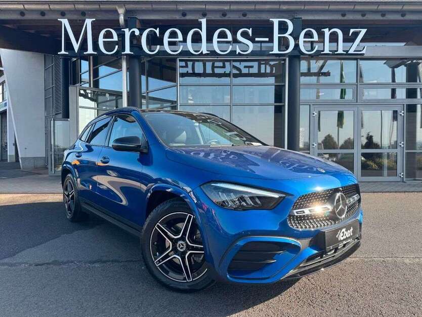 GLA 200