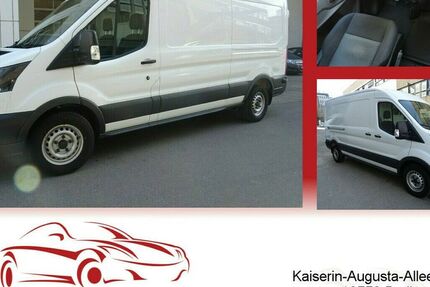 Ford Transit 57.142 km 17.900 &euro; Berlin 10553