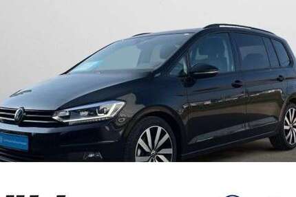 VW Touran 9.716 km 41.890 &euro; Hildesheim 31137