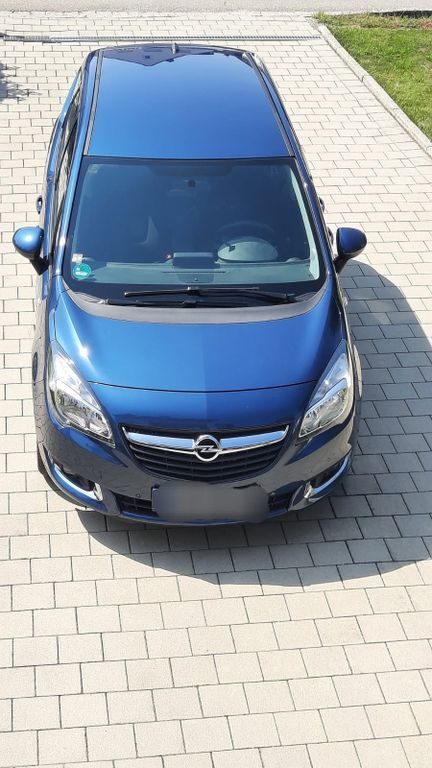 Meriva