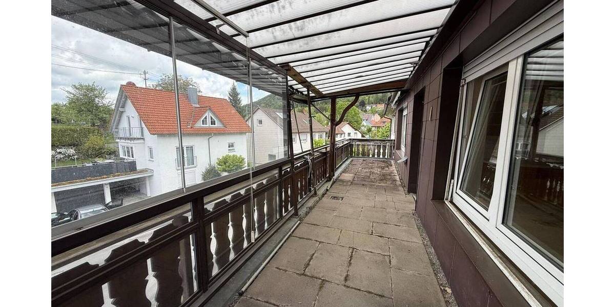 Einfamilienhaus Burladingen Starzeln - 5 Zimmer, 167 m&sup2;, 350.000&euro; | Angebot:26807390