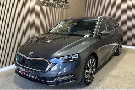 Skoda Octavia 64.250 km 20.969 &euro; Chemnitz 09125