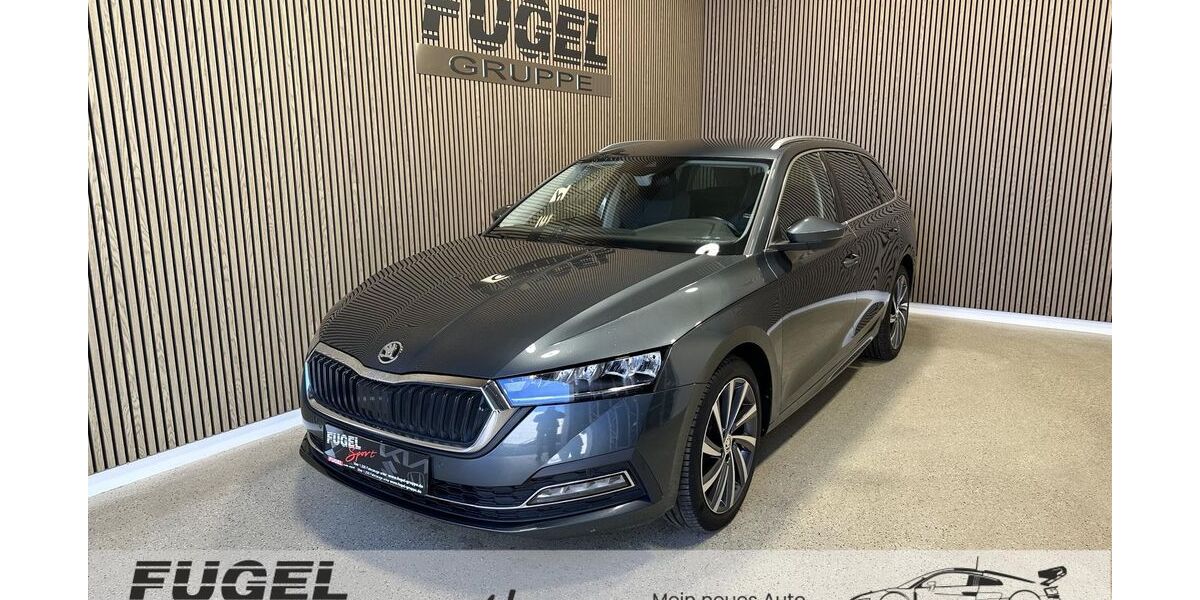 Skoda Octavia 64.250 km 20.969 &euro; Chemnitz 09125