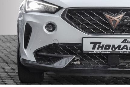 Cupra Formentor 21.220 km 31.290 &euro; Bonn 53227