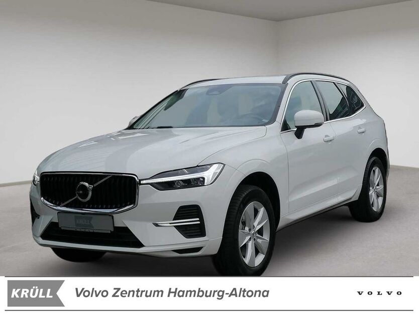 Volvo XC60 12.647 km 32.850 € Hamburg 22761