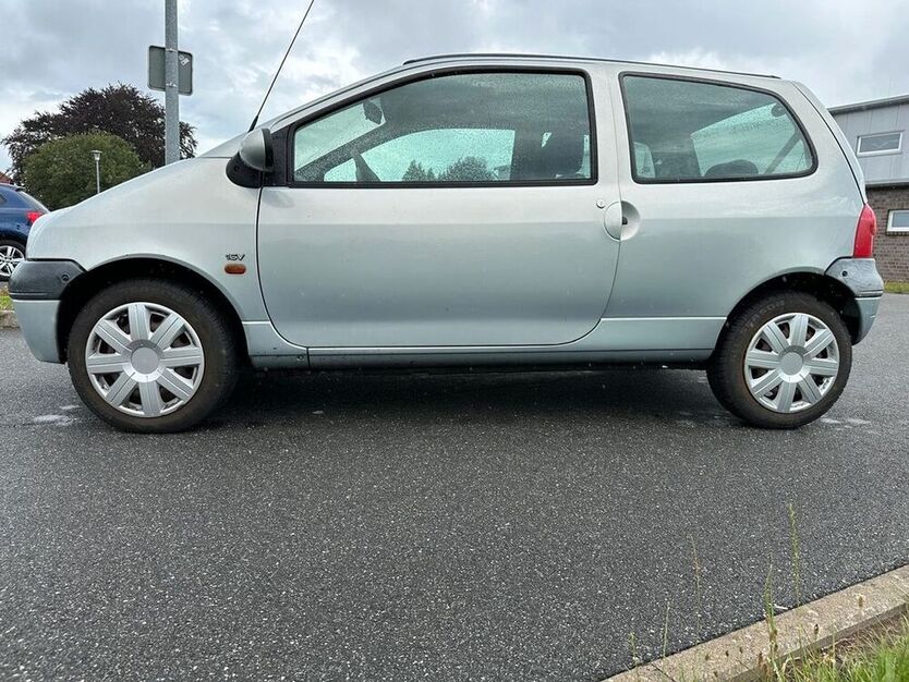 Twingo