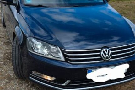 VW Passat 264.000 km 6.300 &euro; Balzheim 88481