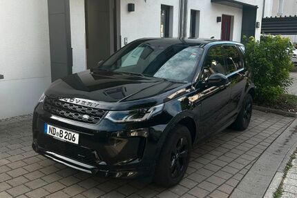 Land Rover Discovery 40.500 km 33.900 &euro; Neuburg an der Donau 86633