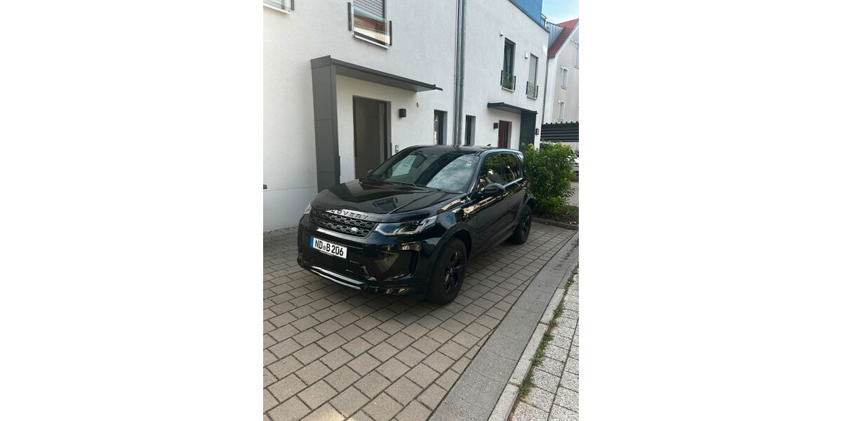 Land Rover Discovery 40.500 km 33.900 &euro; Neuburg an der Donau 86633