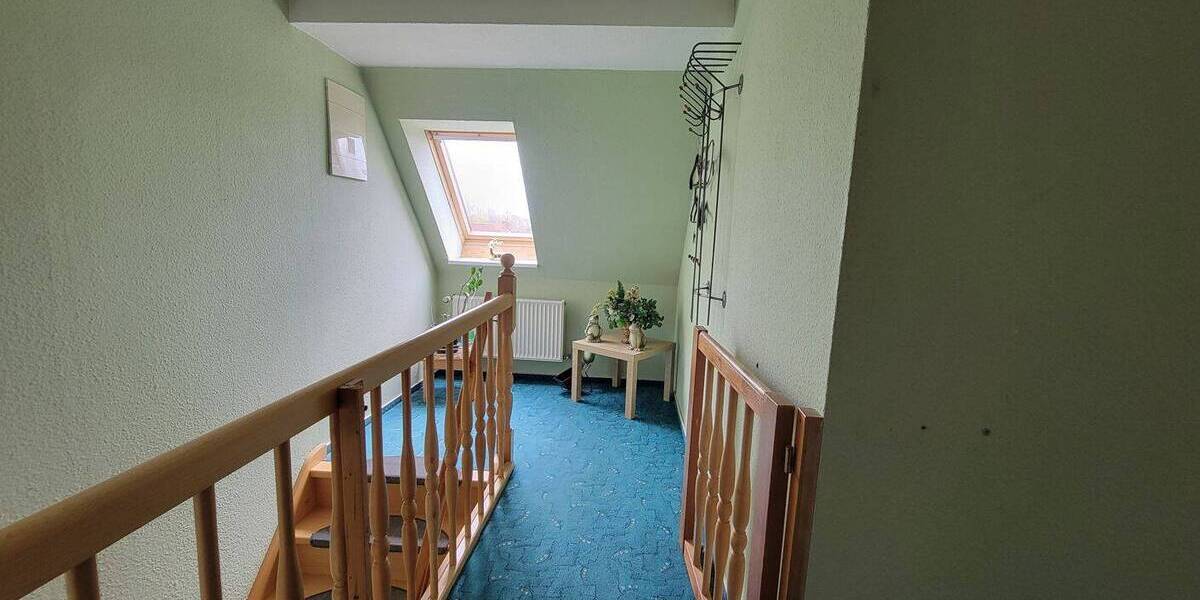 Einfamilienhaus Stavenhagen Stavenhagen, Reuterstadt - 1 Zimmer, 238 m&sup2;, 269.000&euro; | Angebot:26450288