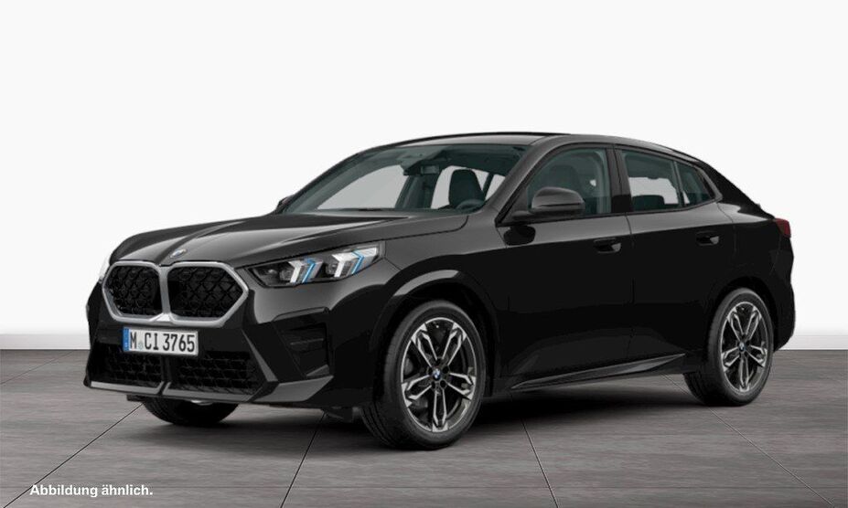 BMW X2 7.369 km 43.870 € Kölbingen 56459