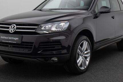 VW Touareg 239.800 km 13.999 &euro; Isernhagen 30916
