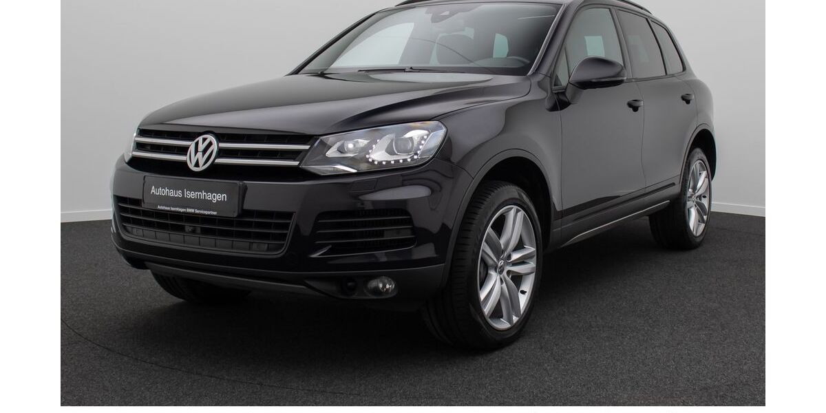 VW Touareg 239.800 km 13.999 &euro; Isernhagen 30916