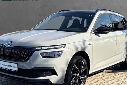 Skoda Kamiq 26.381 km 21.580 € Borna OT Zedtlitz 04552