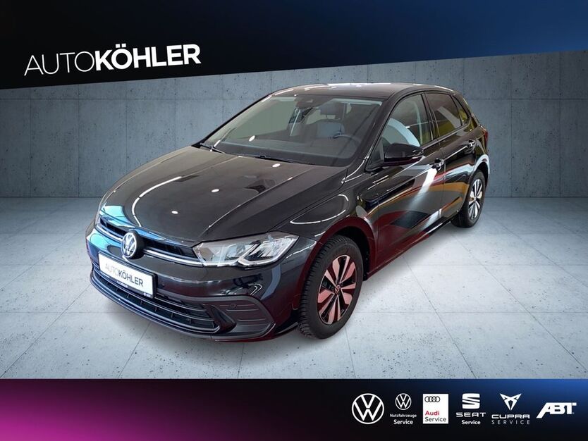 VW Polo 4.950 km 24.900 € Bad Dürkheim 67098