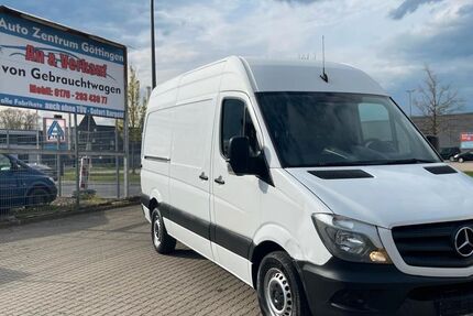 Mercedes-Benz Sprinter 356.000 km 9.500 &euro; Göttingen 37079