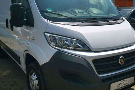 Fiat Ducato 133.489 km 9.499 &euro; Teltow 14513