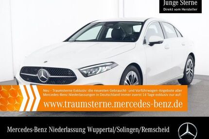 Mercedes A 200