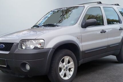 Ford Maverick 66.000 km 6.990 € Schwerte 58239
