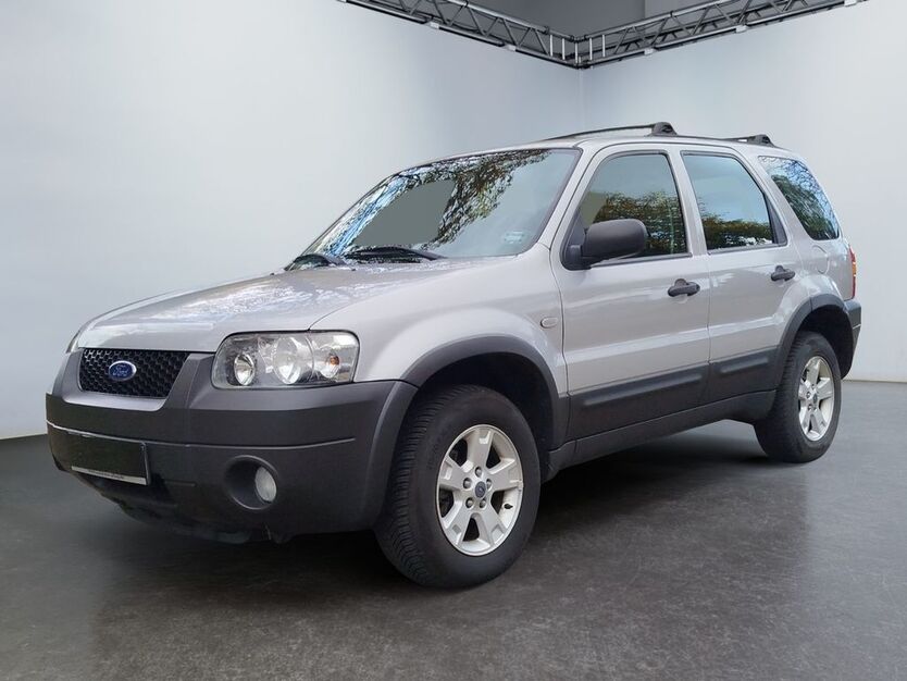 Ford Maverick 66.000 km 6.990 € Schwerte 58239