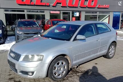 Audi A3 171.000 km 1.590 &euro; Perleberg 19348