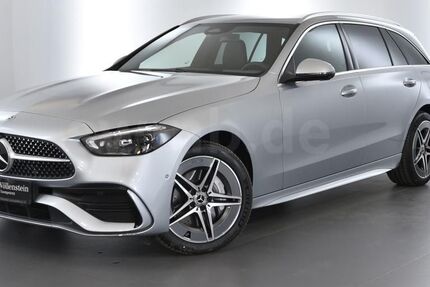 Mercedes-Benz C 300 12.909 km 48.770 &euro; Chemnitz 09120