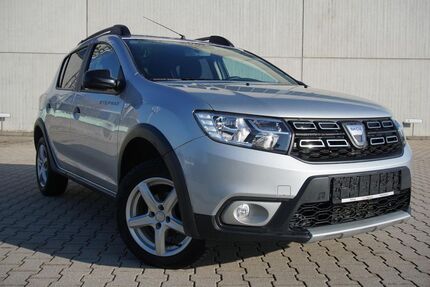 Dacia Sandero 97.497 km 8.950 &euro; Parkstetten 94365