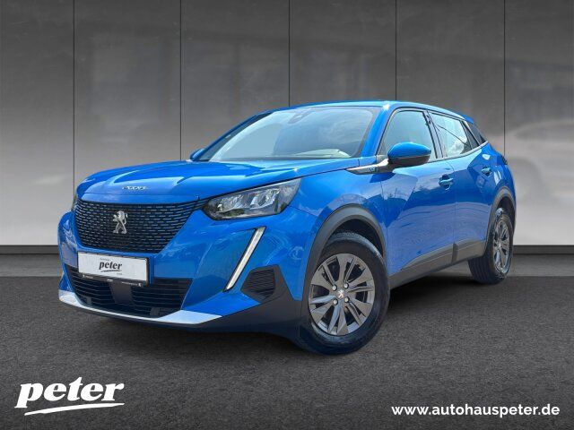 Peugeot 2008 39.000 km 18.440 € Mühlhausen 99974