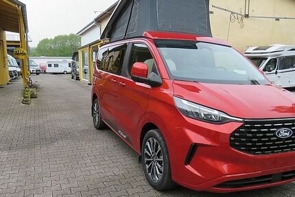 Ford Tourneo 15.000 km 67.900 &euro; Möhnesee 59519