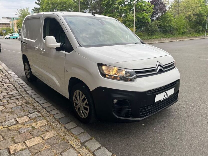 Berlingo