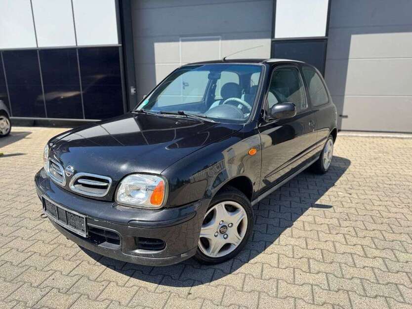 Micra