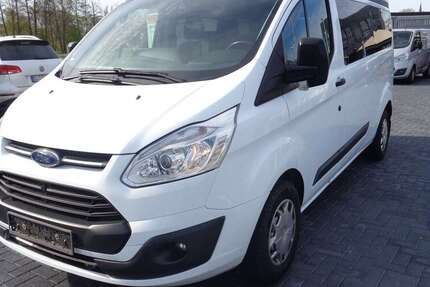 Ford Tourneo Custom 137.200 km 16.950 &euro; Darmstadt-Eberstadt 64297