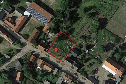 Grundstück Hohenberg-Krusemark OT Hindenburg Hindenburg - 15.000&euro; | Angebot:23989792