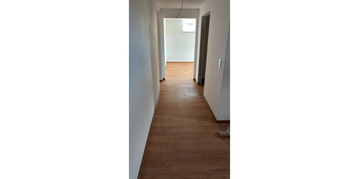 Erdgeschoßwohnung Nalbach - 3 Zimmer, 98 m&sup2;, 850&euro; | Angebot:26683700