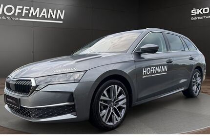 Skoda Octavia 12.300 km 33.980 &euro; Burgwald-Bottendorf 35099