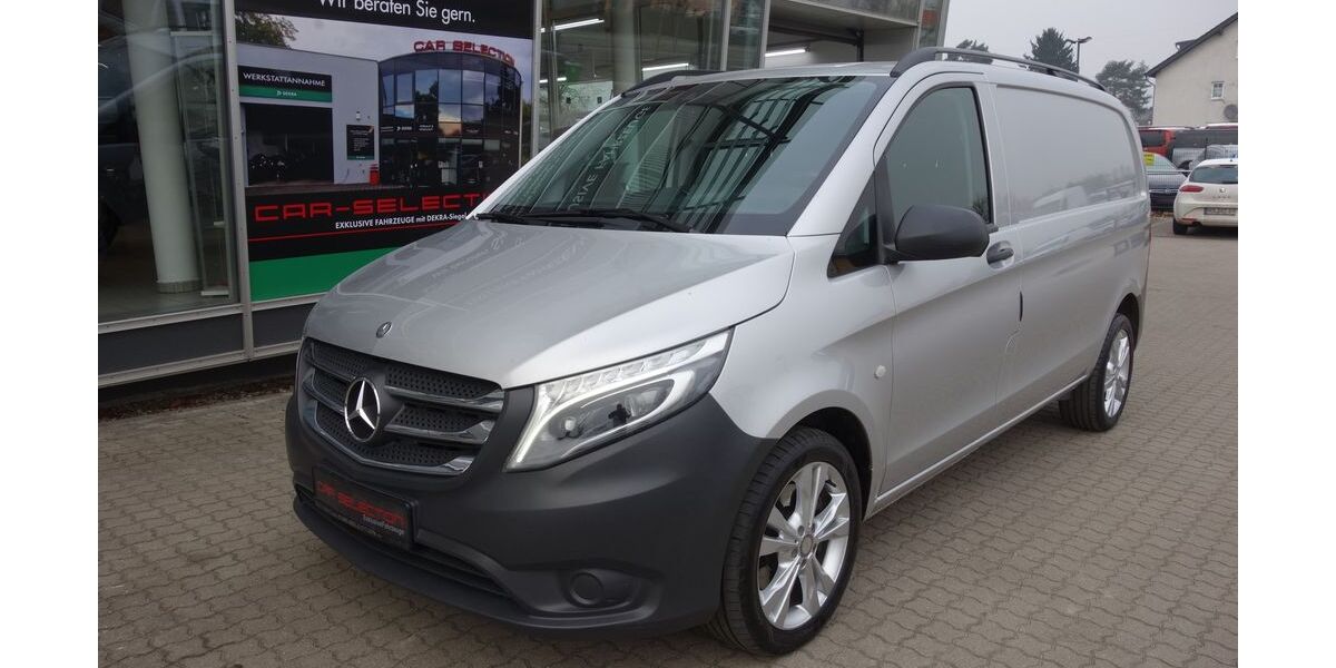 Mercedes-Benz Vito 149.999 km 19.400 &euro; Fredersdorf-Vogelsdorf OT Fredersdorf Nord 15370